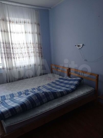 Комната 18 м² в 3-к., 12/12 эт.