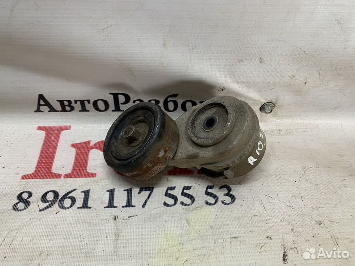 Натяжитель Kia Rio 3 Рио 3 Hyundai Solaris