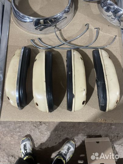 Газ 21 подлокотники СССР