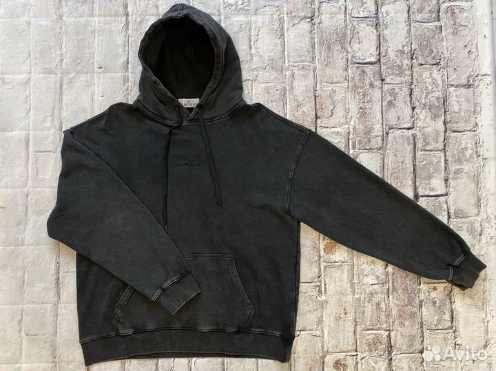 Худи Stone Island
