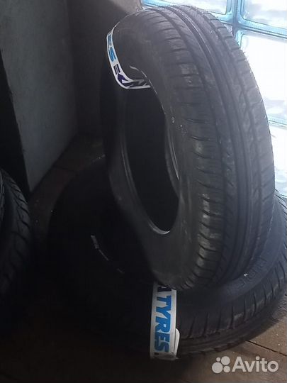 КАМА Breeze (HK-132) 175/70 R13 82T