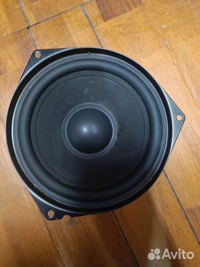 Сабвуфер Колонки для Bmw x5 е53