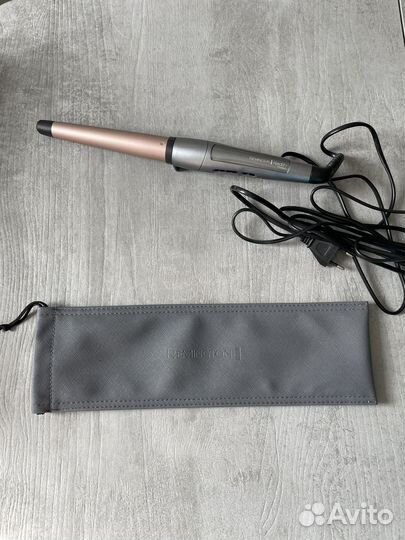 Щипцы для завивки Remington CI83V6