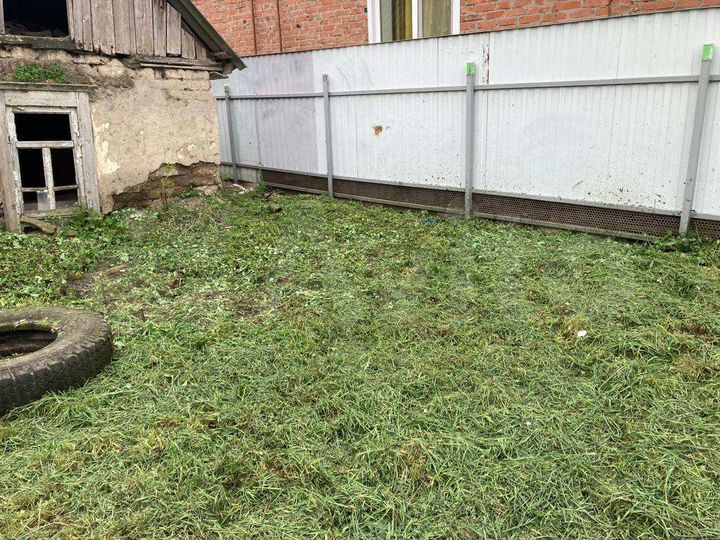 Участок 11 сот. (ИЖС)