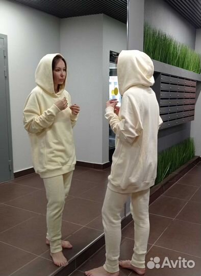 Готовые лекала (выкройки) одежды