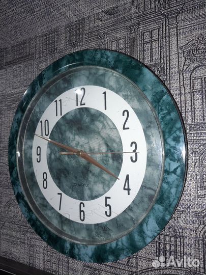 Часы настенные Acetime