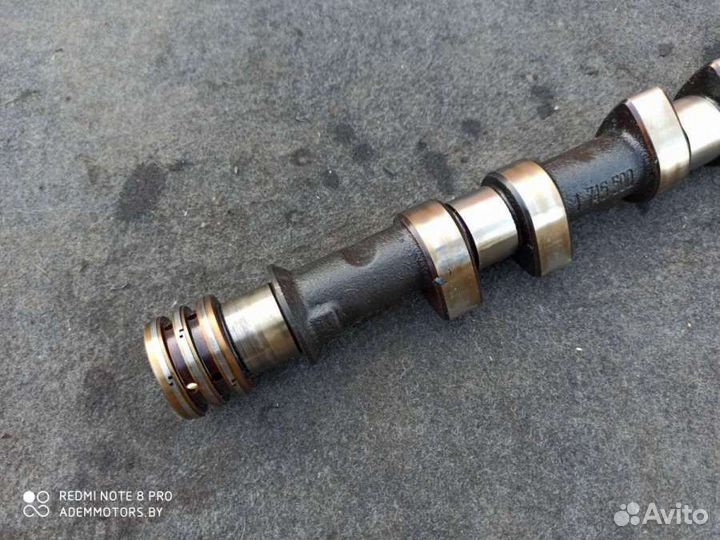 Распредвал для BMW X5 E53