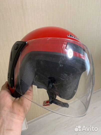 Шлем для мотоцикла