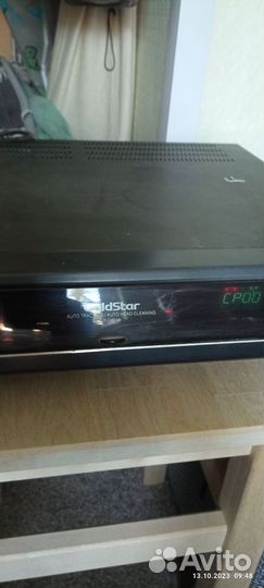 TV приставка