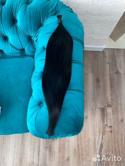 Волосы для наращивания новые