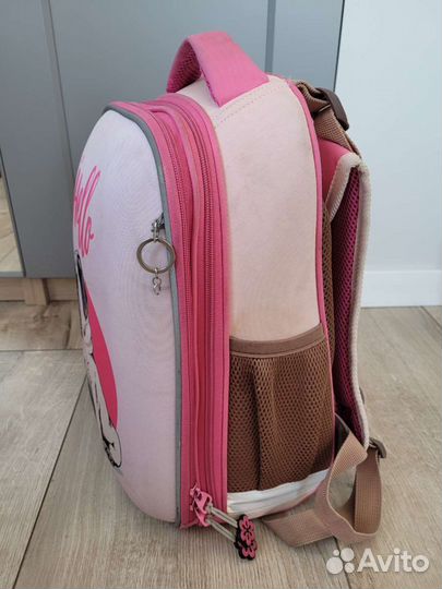 Рюкзак школьный ранец