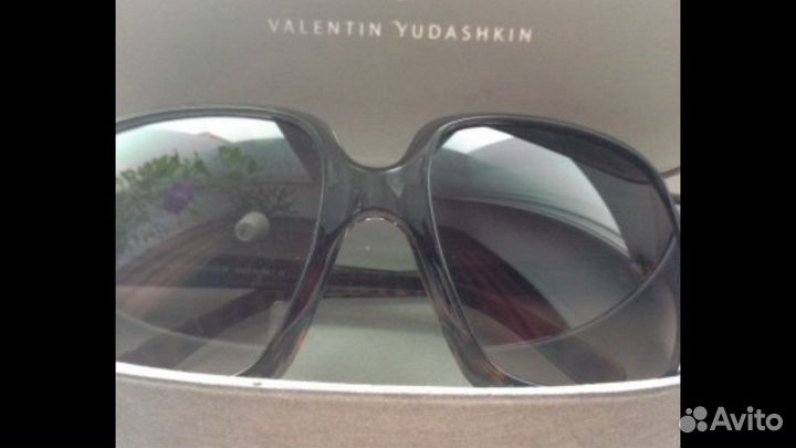 Солнцезащитные очки женские