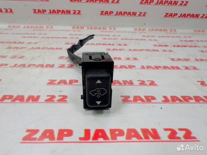 Кнопка управления пневмоподвеской Lexus Rx300