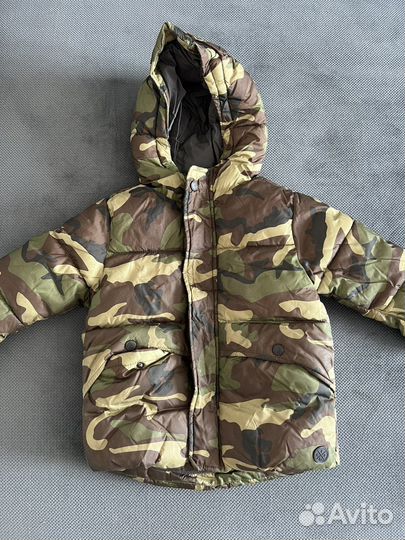 Пакет вещей для детей 0-36 месяцев