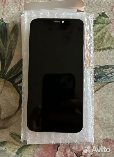 Дисплей iPhone 11 pro