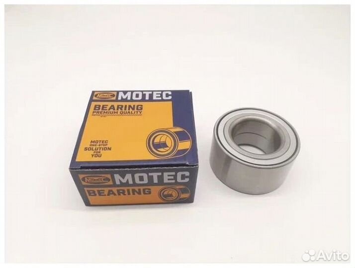 Подшипник ступичный для Вашего автомобиля