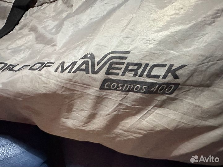 Шатер Maverick Cosmos 400