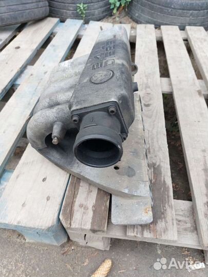 Впускной коллектор Т4