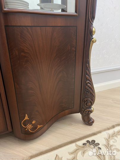 Стенка горка