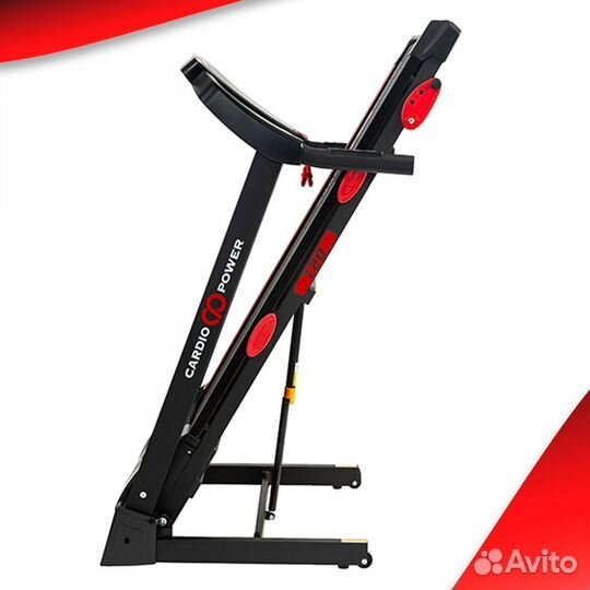 Беговая дорожка CardioPower T20 новая