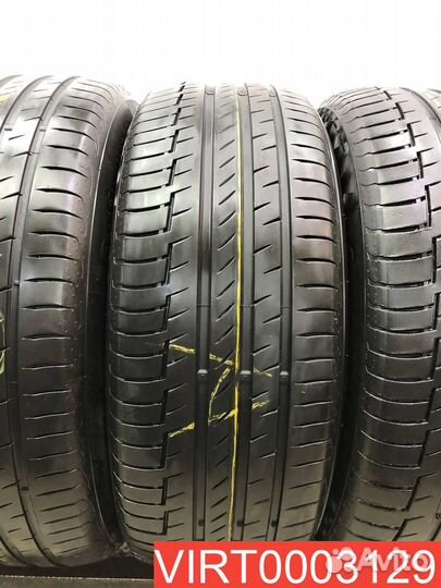 Continental PremiumContact 6 225/55 R19 103V