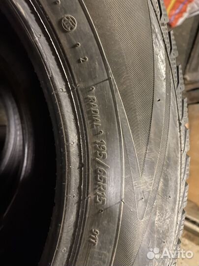 Viatti Brina Nordico V-522 195/65 R15