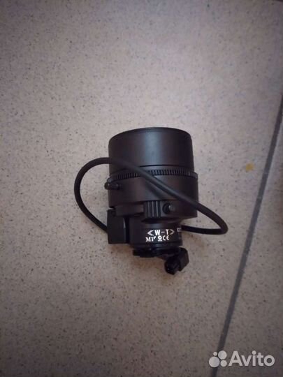 Объектив Fuifilm