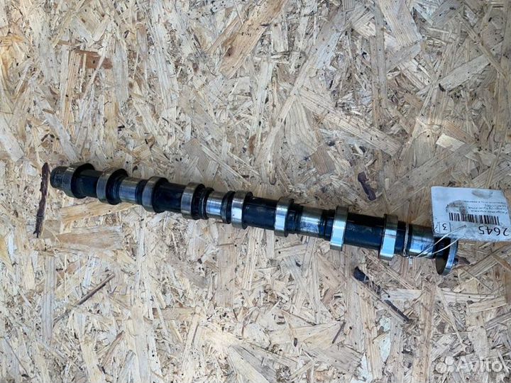 Распредвал впускной Ssangyong Kyron D20DT 2008