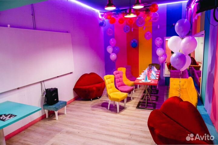 Лофт аренда