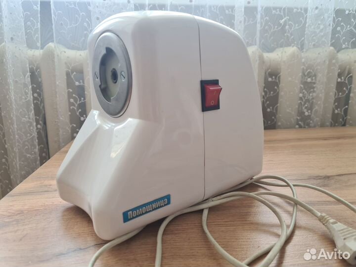 Электромясорубка Ротор эмш-30/230