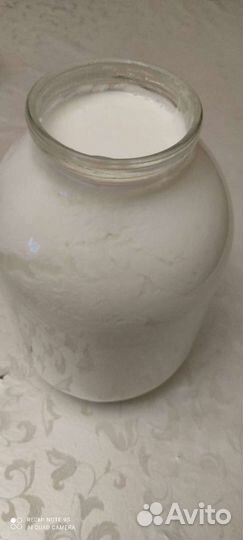 Козье молоко, англо-нубийских коз