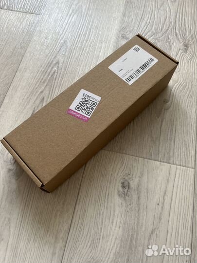 Массажная расчестка для волос Curlbee