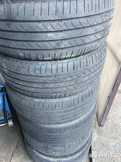 Wanli Harmonic Plus SP022 205/55 R16