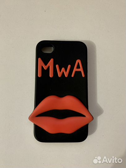 Чехол на iPhone 4, 4s