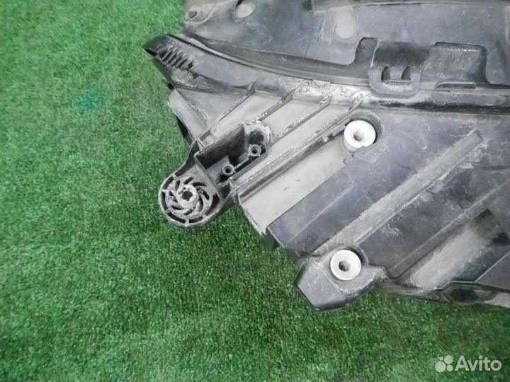 Фара левая Mercedes-Benz S-Class