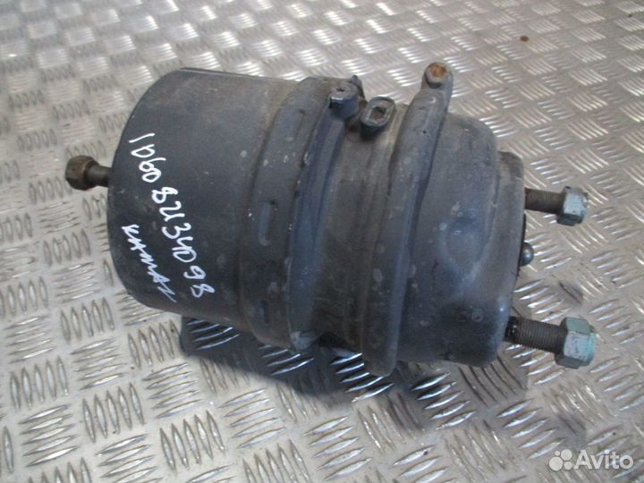 Энергоаккумулятор Mercedes-Benz A0244201018