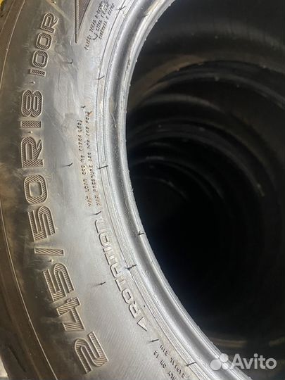 Nokian Tyres Hakkapeliitta R2 245/50 R18
