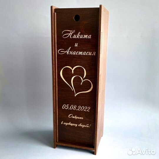 Лазерная резка и гравировка