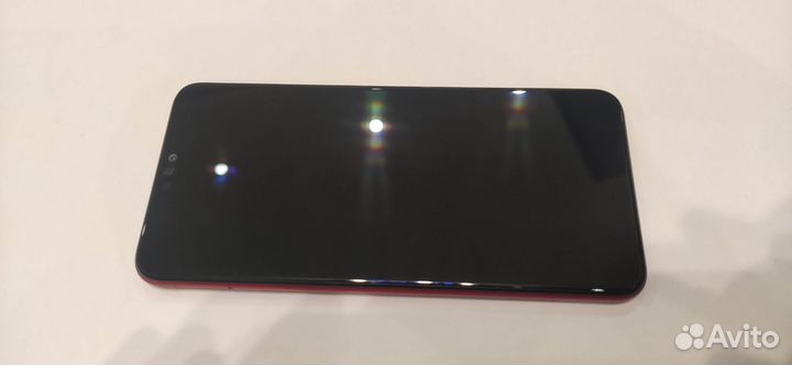 Смартфон Honor 8x 4/64GB