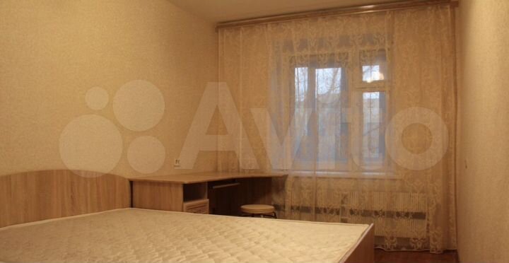 2-к. квартира, 52 м², 3/7 эт.