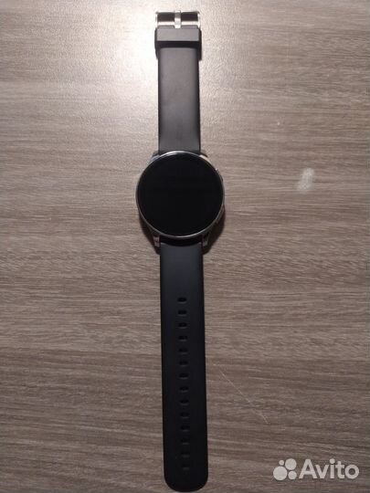 Samsung Gear sport