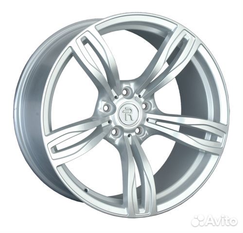 Литые диски Replay B129 r17-20 5x120