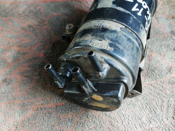 Абсорбер Ниссан Премьера Комфорт Р11