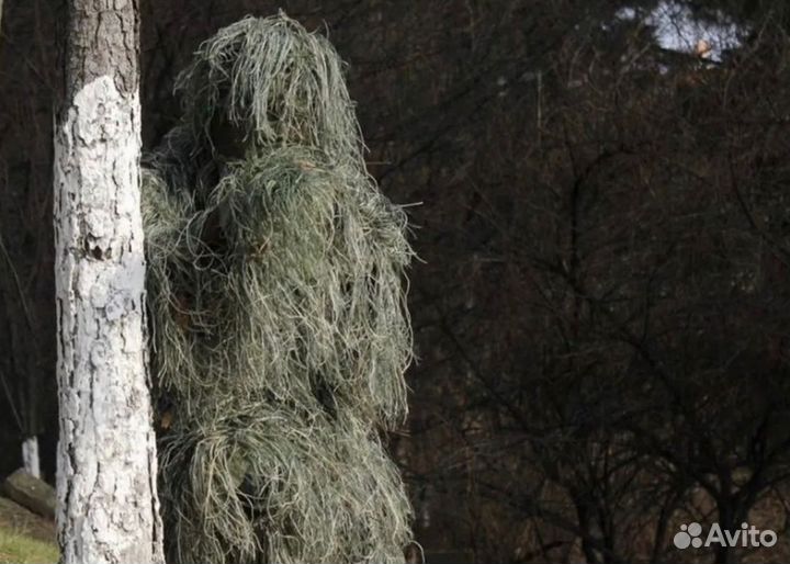 Костюм маскировочный «Леший»