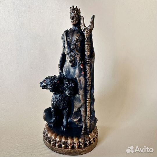 Статуэтка Бог Аид