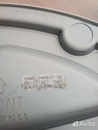 Подставка, опора, ножка под телевизор белая