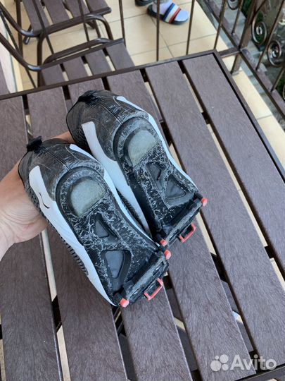 Велотуфли specialized exos