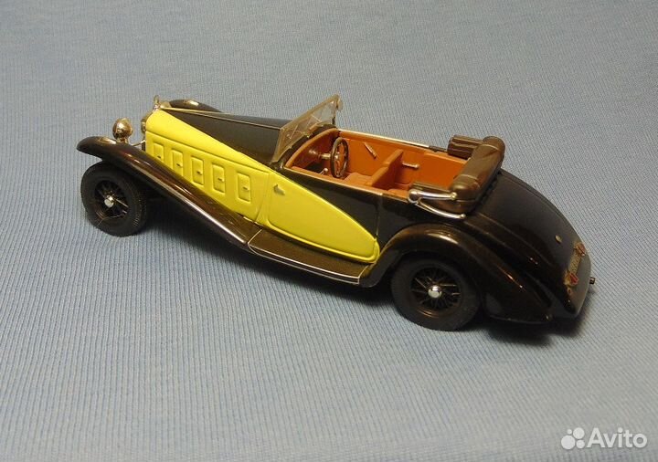 Delage D8 SS