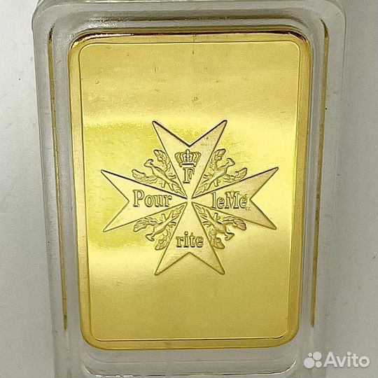 Памятная плакетка