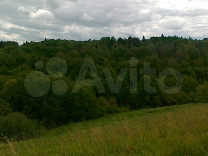 Участок 7,8 га (СНТ, ДНП)